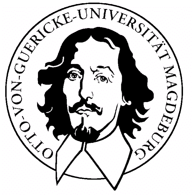 We are pleased to announce our partnership with Otto-von-Guericke-Universität Magdeburg