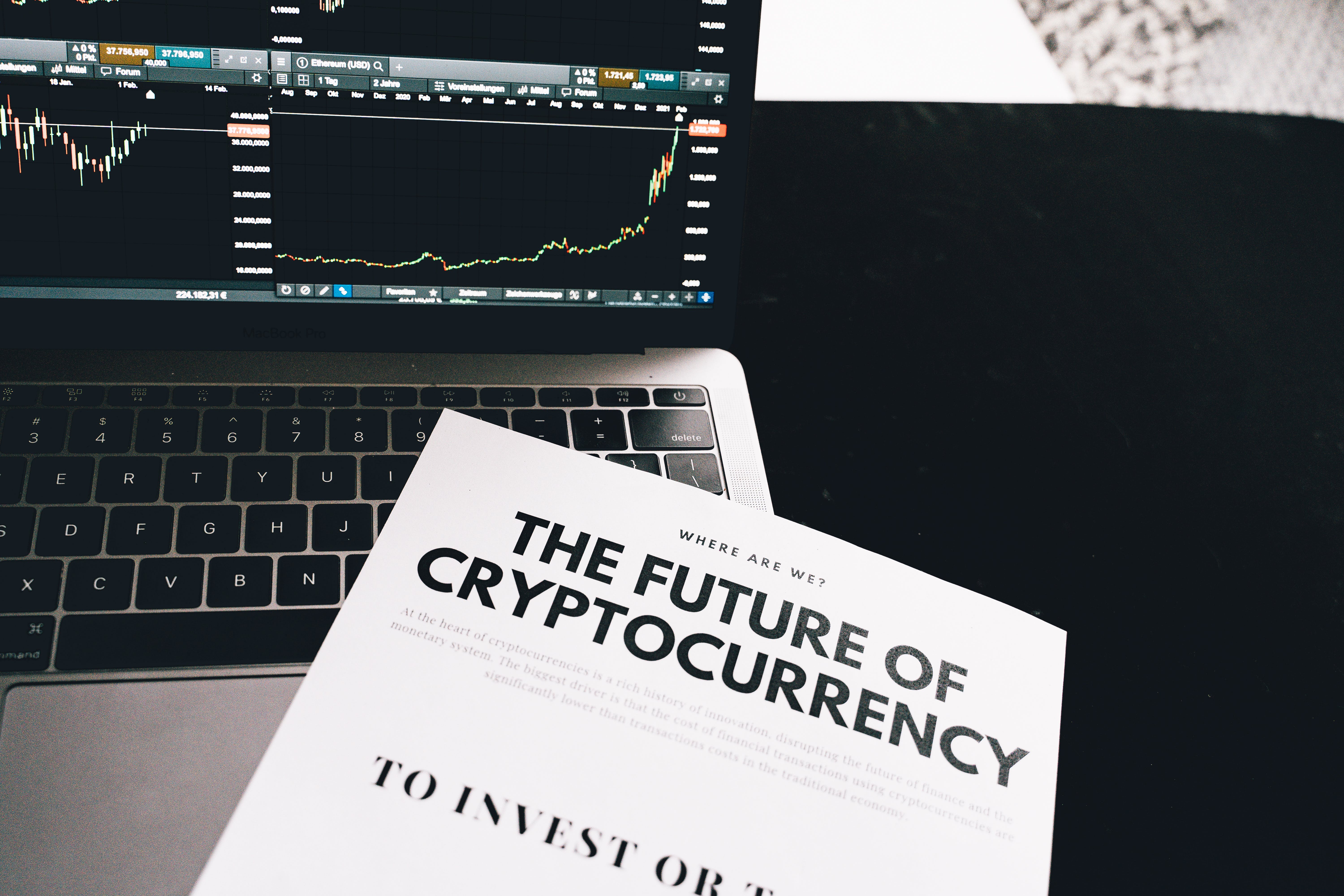 In terms of cryptocurrency investment, changes can occur at a rapid pace