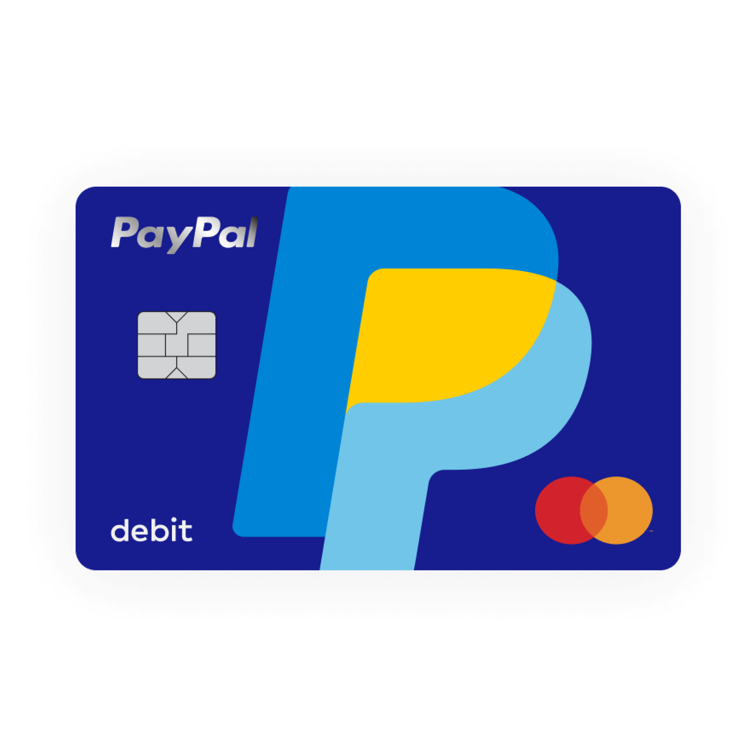 PayPal Stock